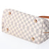 Louis Vuitton Cabas MM Tote Bag N41375 Damier Azur